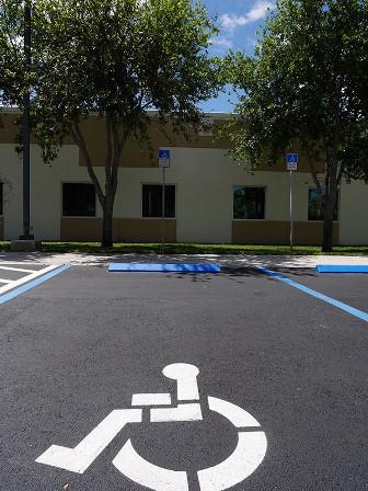 disabled-parking-spot